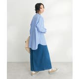 【追加】バンドカラーシャツ/25SS | CRAFT STANDARD BOUTIQUE | 詳細画像13