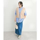 【追加】バンドカラーシャツ/25SS | CRAFT STANDARD BOUTIQUE | 詳細画像14