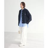 【追加】バンドカラーシャツ/25SS | CRAFT STANDARD BOUTIQUE | 詳細画像15