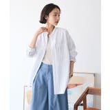 【追加】バンドカラーシャツ/25SS | CRAFT STANDARD BOUTIQUE | 詳細画像16