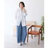 【追加】バンドカラーシャツ/25SS | CRAFT STANDARD BOUTIQUE | 詳細画像17