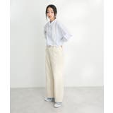 【追加】バンドカラーシャツ/25SS | CRAFT STANDARD BOUTIQUE | 詳細画像20