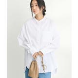 【追加】バンドカラーシャツ/25SS | CRAFT STANDARD BOUTIQUE | 詳細画像21