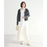 【追加】バンドカラーシャツ/25SS | CRAFT STANDARD BOUTIQUE | 詳細画像25