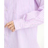 【追加】バンドカラーシャツ/25SS | CRAFT STANDARD BOUTIQUE | 詳細画像28