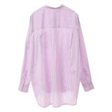 【追加】バンドカラーシャツ/25SS | CRAFT STANDARD BOUTIQUE | 詳細画像32