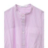 【追加】バンドカラーシャツ/25SS | CRAFT STANDARD BOUTIQUE | 詳細画像33