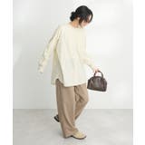 【追加】バンドカラーシャツ/25SS | CRAFT STANDARD BOUTIQUE | 詳細画像3