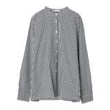 【追加】バックフリルシャツ/25SS | CRAFT STANDARD BOUTIQUE | 詳細画像45