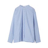【追加】バックフリルシャツ/25SS | CRAFT STANDARD BOUTIQUE | 詳細画像46