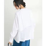 【追加】バックフリルシャツ/25SS | CRAFT STANDARD BOUTIQUE | 詳細画像16