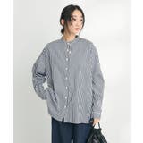 【追加】バックフリルシャツ/25SS | CRAFT STANDARD BOUTIQUE | 詳細画像24