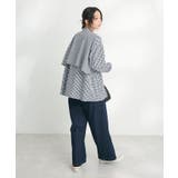 【追加】バックフリルシャツ/25SS | CRAFT STANDARD BOUTIQUE | 詳細画像25