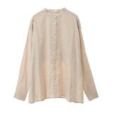 【追加】バックフリルシャツ/25SS | CRAFT STANDARD BOUTIQUE | 詳細画像31