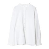 【追加】バックフリルシャツ/25SS | CRAFT STANDARD BOUTIQUE | 詳細画像38