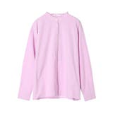 【追加】バックフリルシャツ/25SS | CRAFT STANDARD BOUTIQUE | 詳細画像40