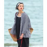 ギンガムチェック | 【追加】バックフリルシャツ/25SS | CRAFT STANDARD BOUTIQUE