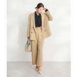 Wテーラードジャケット | CRAFT STANDARD BOUTIQUE | 詳細画像6