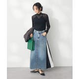 チュールトップスインナー | CRAFT STANDARD BOUTIQUE | 詳細画像20