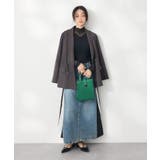 チュールトップスインナー | CRAFT STANDARD BOUTIQUE | 詳細画像23