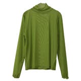 チュールトップスインナー | CRAFT STANDARD BOUTIQUE | 詳細画像24