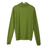 チュールトップスインナー | CRAFT STANDARD BOUTIQUE | 詳細画像25