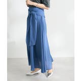 ツイストベルトフレアスカート | CRAFT STANDARD BOUTIQUE | 詳細画像20 