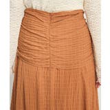 ツイストベルトフレアスカート | CRAFT STANDARD BOUTIQUE | 詳細画像33 