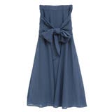 ツイストベルトフレアスカート | CRAFT STANDARD BOUTIQUE | 詳細画像45 