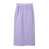 リブロングスカート | CRAFT STANDARD BOUTIQUE | 詳細画像43 