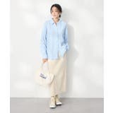 リブロングスカート | CRAFT STANDARD BOUTIQUE | 詳細画像10 