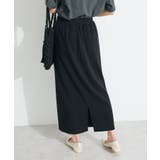 リブロングスカート | CRAFT STANDARD BOUTIQUE | 詳細画像19 