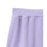 リブロングスカート | CRAFT STANDARD BOUTIQUE | 詳細画像35 