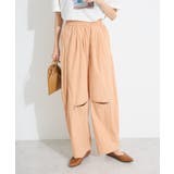 パラシュートカーゴパンツ | CRAFT STANDARD BOUTIQUE | 詳細画像22
