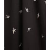 インド綿2WAYボイルギャザーネックワンピース | CRAFT STANDARD BOUTIQUE | 詳細画像25 