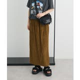 カットジャガードスカート | CRAFT STANDARD BOUTIQUE | 詳細画像13