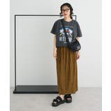 カットジャガードスカート | CRAFT STANDARD BOUTIQUE | 詳細画像19