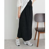カットジャガードスカート | CRAFT STANDARD BOUTIQUE | 詳細画像22