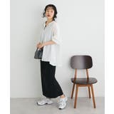 カットジャガードスカート | CRAFT STANDARD BOUTIQUE | 詳細画像23