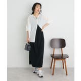 カットジャガードスカート | CRAFT STANDARD BOUTIQUE | 詳細画像24
