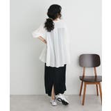 カットジャガードスカート | CRAFT STANDARD BOUTIQUE | 詳細画像25