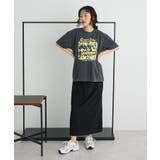 カットジャガードスカート | CRAFT STANDARD BOUTIQUE | 詳細画像26