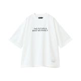 接触冷感/吸水速乾/UVカット DRY-MIX プリントTEE | CRAFT STANDARD BOUTIQUE | 詳細画像40 