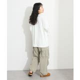 接触冷感/吸水速乾/UVカット DRY-MIX プリントTEE | CRAFT STANDARD BOUTIQUE | 詳細画像23 