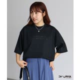 接触冷感/吸水速乾/UVカット DRY-MIX プリントTEE | CRAFT STANDARD BOUTIQUE | 詳細画像1 