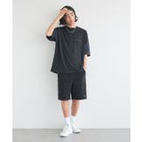 接触冷感/吸水速乾/UVカット DRY-MIX ポケット付きTシャツ | CRAFT STANDARD BOUTIQUE | 詳細画像13