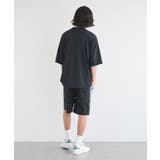 接触冷感/吸水速乾/UVカット DRY-MIX ポケット付きTシャツ | CRAFT STANDARD BOUTIQUE | 詳細画像15