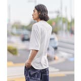 接触冷感/吸水速乾/UVカット DRY-MIX ポケット付きTシャツ | CRAFT STANDARD BOUTIQUE | 詳細画像3