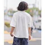 接触冷感/吸水速乾/UVカット DRY-MIX ポケット付きTシャツ | CRAFT STANDARD BOUTIQUE | 詳細画像4