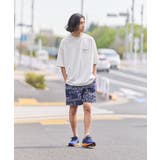接触冷感/吸水速乾/UVカット DRY-MIX ポケット付きTシャツ | CRAFT STANDARD BOUTIQUE | 詳細画像5